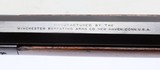 Winchester Model 1894 Semi-Deluxe Lever Action Rifle .30-30 (1898) EXCELLENT - ANTIQUE - 13 of 25