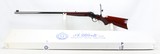 Uberti / Winchester Model 1885 Low Wall Single Shot Rifle .357 Magnum (2019) LNIB - RARE, RARE,RARE - 1 of 25