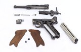 DWM Model 1919 Commercial Luger .30 Luger (1919) VERY NICE!!! - 18 of 25