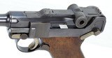 DWM Model 1919 Commercial Luger .30 Luger (1919) VERY NICE!!! - 15 of 25