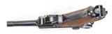 DWM Model 1919 Commercial Luger .30 Luger (1919) VERY NICE!!! - 9 of 25