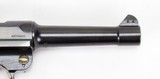 DWM Model 1919 Commercial Luger .30 Luger (1919) VERY NICE!!! - 5 of 25