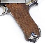 DWM Model 1919 Commercial Luger .30 Luger (1919) VERY NICE!!! - 6 of 25