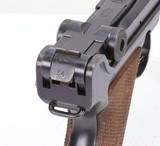 DWM Model 1919 Commercial Luger .30 Luger (1919) VERY NICE!!! - 12 of 25