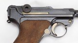 DWM Model 1919 Commercial Luger .30 Luger (1919) VERY NICE!!! - 4 of 25