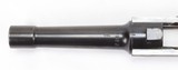DWM Model 1919 Commercial Luger .30 Luger (1919) VERY NICE!!! - 22 of 25