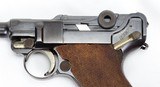 DWM Model 1919 Commercial Luger .30 Luger (1919) VERY NICE!!! - 7 of 25