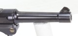DWM Model 1919 Commercial Luger .30 Luger (1919) VERY NICE!!! - 16 of 25