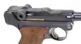 DWM Model 1919 Commercial Luger .30 Luger (1919) VERY NICE!!! - 17 of 25