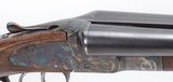 L.C. Smith (Hunter Arms) Field Grade SxS Shotgun 12Ga. (1913-50) ARMOR STEEL BARRELS - 19 of 25