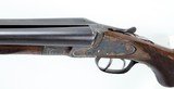 L.C. Smith (Hunter Arms) Field Grade SxS Shotgun 12Ga. (1913-50) ARMOR STEEL BARRELS - 14 of 25