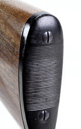 L.C. Smith (Hunter Arms) Field Grade SxS Shotgun 12Ga. (1913-50) ARMOR STEEL BARRELS - 12 of 25