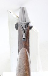 L.C. Smith (Hunter Arms) Field Grade SxS Shotgun 12Ga. (1913-50) ARMOR STEEL BARRELS - 20 of 25