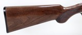 L.C. Smith (Hunter Arms) Field Grade SxS Shotgun 12Ga. (1913-50) ARMOR STEEL BARRELS - 3 of 25