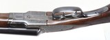 L.C. Smith (Hunter Arms) Field Grade SxS Shotgun 12Ga. (1913-50) ARMOR STEEL BARRELS - 16 of 25
