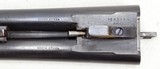 L.C. Smith (Hunter Arms) Field Grade SxS Shotgun 12Ga. (1913-50) ARMOR STEEL BARRELS - 25 of 25