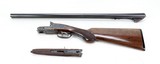 L.C. Smith (Hunter Arms) Field Grade SxS Shotgun 12Ga. (1913-50) ARMOR STEEL BARRELS - 23 of 25