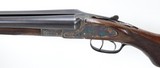 L.C. Smith (Hunter Arms) Field Grade SxS Shotgun 12Ga. (1913-50) ARMOR STEEL BARRELS - 8 of 25