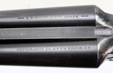 L.C. Smith (Hunter Arms) Field Grade SxS Shotgun 12Ga. (1913-50) ARMOR STEEL BARRELS - 13 of 25
