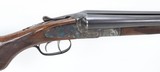L.C. Smith (Hunter Arms) Field Grade SxS Shotgun 12Ga. (1913-50) ARMOR STEEL BARRELS - 4 of 25
