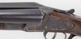L.C. Smith (Hunter Arms) Field Grade SxS Shotgun 12Ga. (1913-50) ARMOR STEEL BARRELS - 15 of 25