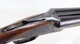 L.C. Smith (Hunter Arms) Field Grade SxS Shotgun 12Ga. (1913-50) ARMOR STEEL BARRELS - 21 of 25