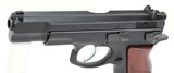 CZ 75 BD Semi-Auto Pistol 9mm NEW IN THE BOX - CUSTOM HOLSTER - 13 of 25