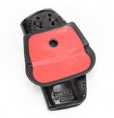 CZ 75 BD Semi-Auto Pistol 9mm NEW IN THE BOX - CUSTOM HOLSTER - 20 of 25