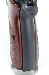 CZ 75 BD Semi-Auto Pistol 9mm NEW IN THE BOX - CUSTOM HOLSTER - 10 of 25