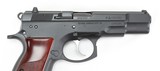 CZ 75 BD Semi-Auto Pistol 9mm NEW IN THE BOX - CUSTOM HOLSTER - 5 of 25