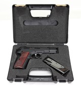 CZ 75 BD Semi-Auto Pistol 9mm NEW IN THE BOX - CUSTOM HOLSTER - 22 of 25