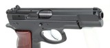 CZ 75 BD Semi-Auto Pistol 9mm NEW IN THE BOX - CUSTOM HOLSTER - 14 of 25