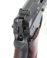 CZ 75 BD Semi-Auto Pistol 9mm NEW IN THE BOX - CUSTOM HOLSTER - 11 of 25