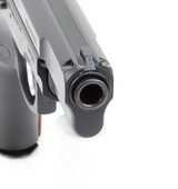 CZ 75 BD Semi-Auto Pistol 9mm NEW IN THE BOX - CUSTOM HOLSTER - 12 of 25