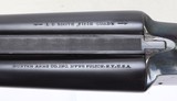 L.C. Smith-Hunter Arms Field Grade (Hunter 1 Trigger) SxS Shotgun 12Ga. (1913-50) 32