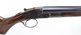 L.C. Smith-Hunter Arms Field Grade (Hunter 1 Trigger) SxS Shotgun 12Ga. (1913-50) 32