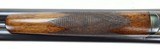 L.C. Smith-Hunter Arms Field Grade (Hunter 1 Trigger) SxS Shotgun 12Ga. (1913-50) 32