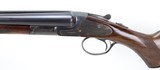 L.C. Smith-Hunter Arms Field Grade (Hunter 1 Trigger) SxS Shotgun 12Ga. (1913-50) 32