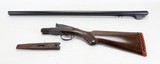 L.C. Smith-Hunter Arms Field Grade (Hunter 1 Trigger) SxS Shotgun 12Ga. (1913-50) 32