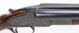L.C. Smith-Hunter Arms Field Grade (Hunter 1 Trigger) SxS Shotgun 12Ga. (1913-50) 32