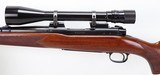 Winchester Model 70 Bolt Action Rifle .264 Win. Magnum (Westerner) 1960 - VERY NICE!!! - 8 of 25