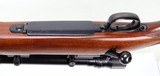 Winchester Model 70 Bolt Action Rifle .264 Win. Magnum (Westerner) 1960 - VERY NICE!!! - 16 of 25