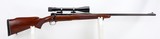 Winchester Model 70 Bolt Action Rifle .264 Win. Magnum (Westerner) 1960 - VERY NICE!!! - 2 of 25