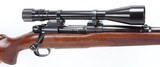 Winchester Model 70 Bolt Action Rifle .264 Win. Magnum (Westerner) 1960 - VERY NICE!!! - 19 of 25