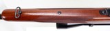 Winchester Model 70 Bolt Action Rifle .264 Win. Magnum (Westerner) 1960 - VERY NICE!!! - 17 of 25