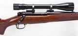 Winchester Model 70 Bolt Action Rifle .264 Win. Magnum (Westerner) 1960 - VERY NICE!!! - 4 of 25