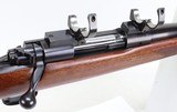Winchester Model 70 Bolt Action Rifle .264 Win. Magnum (Westerner) 1960 - VERY NICE!!! - 25 of 25