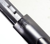 Remington Model 25 Slide Action Rifle .25-20WCF (1923) TAKEDOWN - VERY NICE!!! - 17 of 25