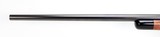 Winchester Model 70 Super Grade Bolt Action Rifle .338 Win. Mag. (1950) HENRIKSEN CUSTOM BARREL - 10 of 25