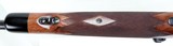 Winchester Model 70 Super Grade Bolt Action Rifle .338 Win. Mag. (1950) HENRIKSEN CUSTOM BARREL - 19 of 25